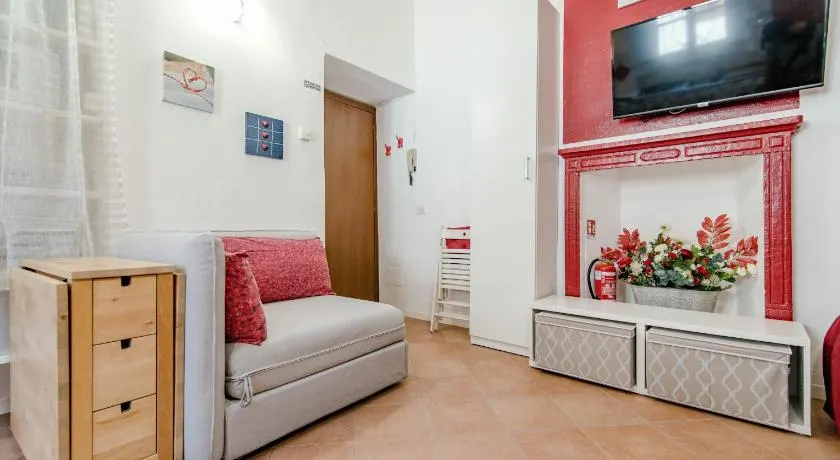 Red Passion - Image 1