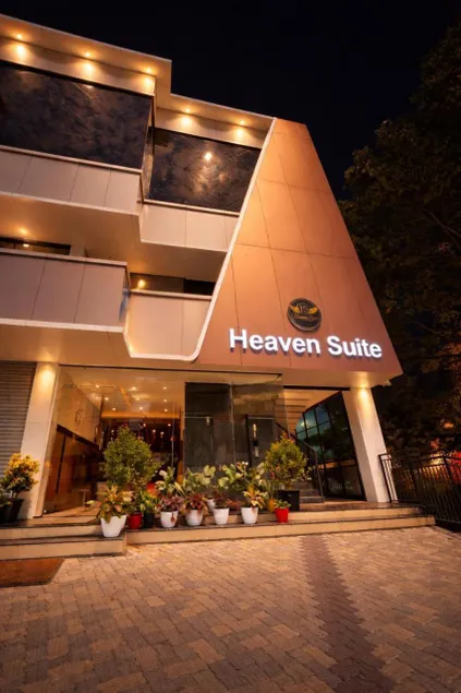 Heaven Suite - Image 1