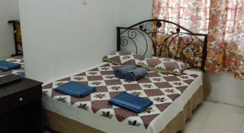 YIE HOMESTAY muslim friendly - Image 1