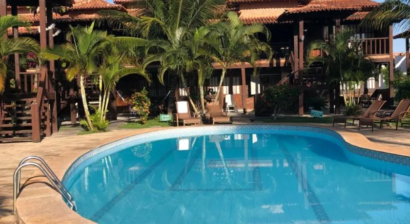 Condominio Geriba Buzios , apartamento 205 - Image 1