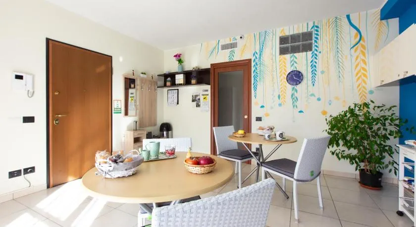 Ogliastra Apartment Rooms - Image 1