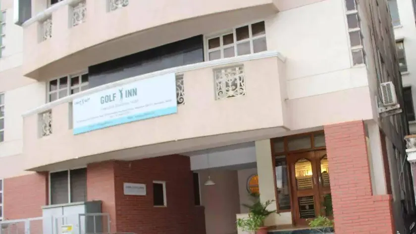 Golf Inn - Image 1