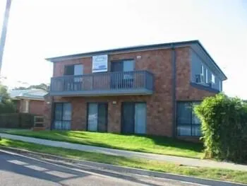 Coull Waters Holiday Apartments - Image 1