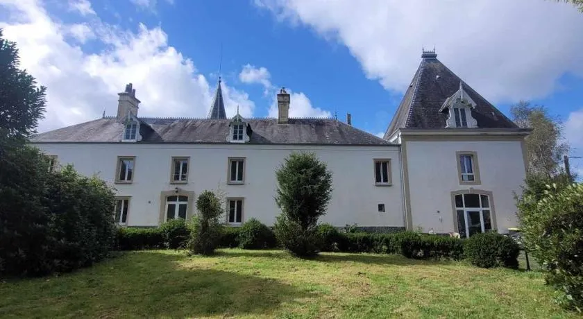 Château de la Rucquetière - Image 1