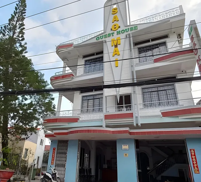 Nhà Nghỉ SAO MAI - Image 1