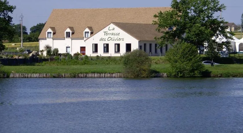 Domaine La Terrasse des Oliviers - Image 1