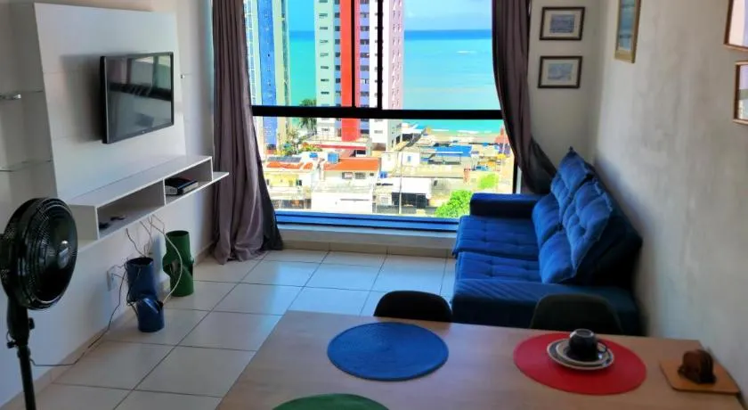 Apartamento aconchegante em Candeias - Image 1