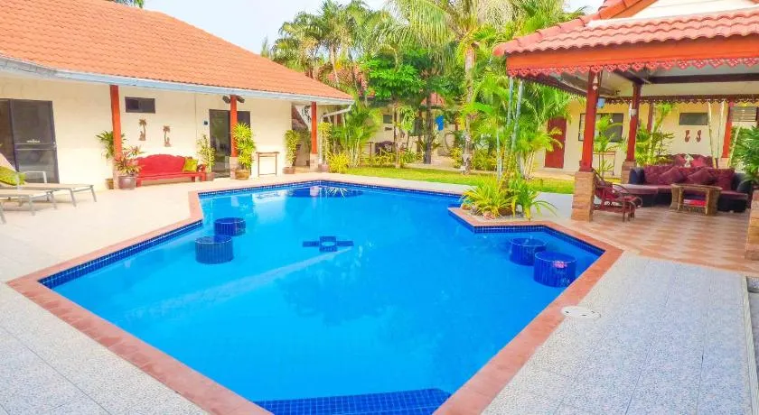 Mountain Beach Retreat - Image 1