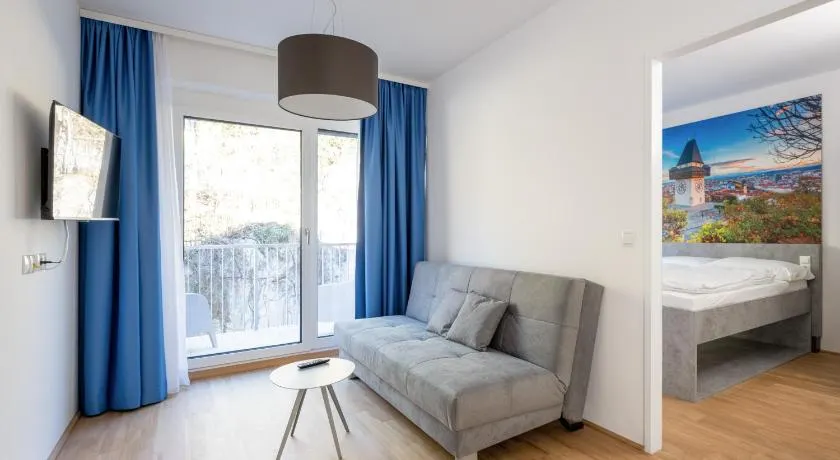Arbio I Comfy Apart near Graz University - Image 1