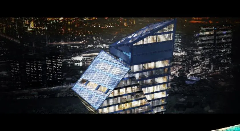 Century Spire Makati - Image 1