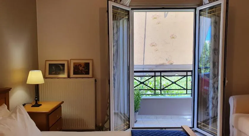 Family Cozy Apartment - Image 1