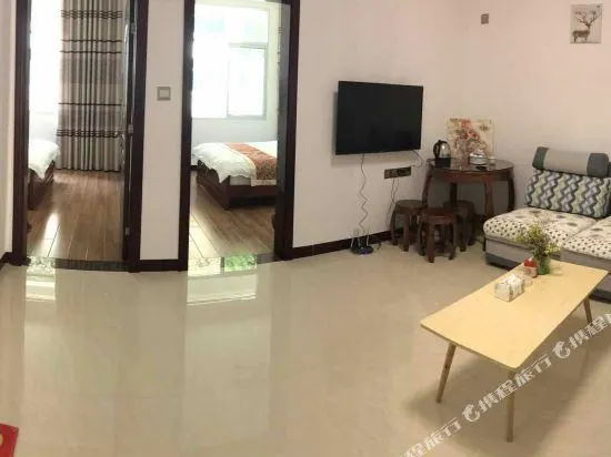Qingyunshan Jieyou Hostel - Image 1