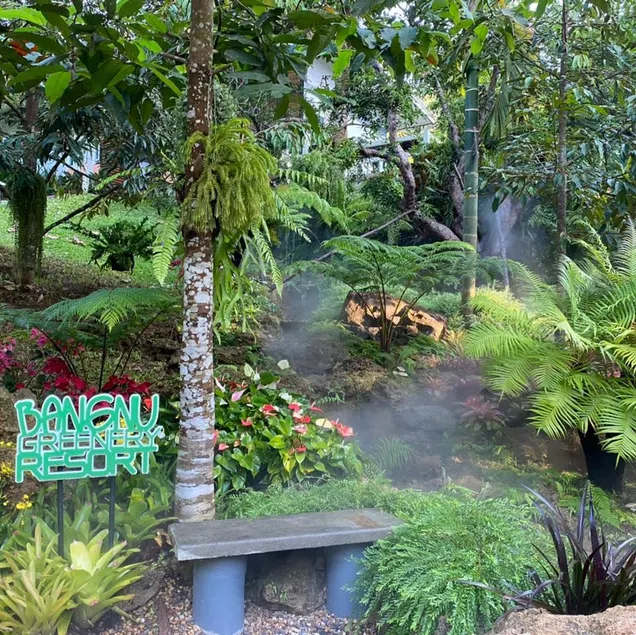 Bangnu Greenery Resort - Image 1