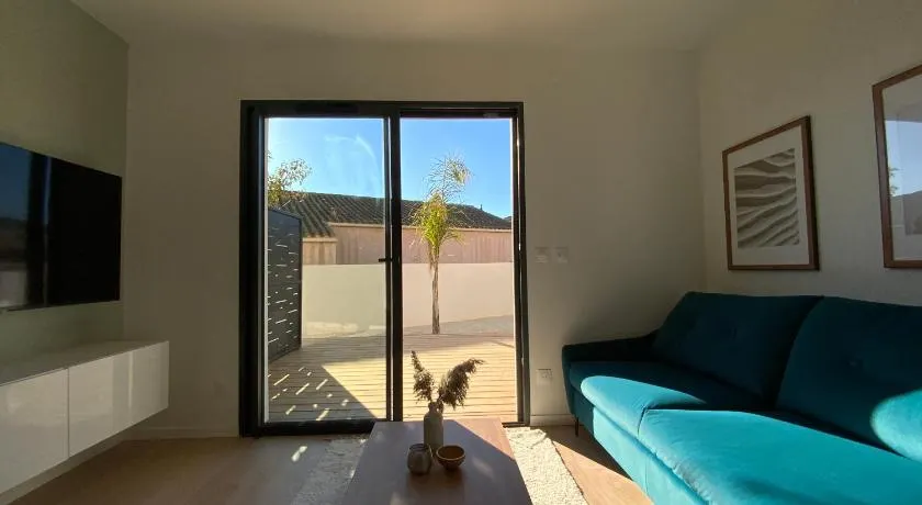 Les Loges de la Mer - Pérols - Image 1