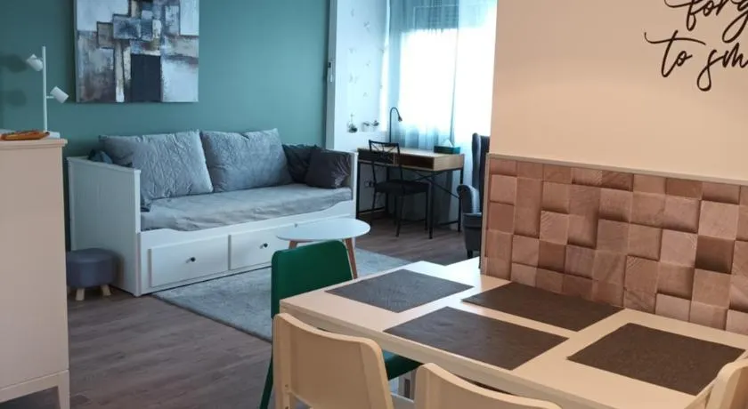 NEW - Frendly Luxury Apartment Franka Zagreb - Image 1