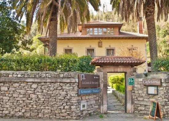 La Casona de Don Santos - Image 1