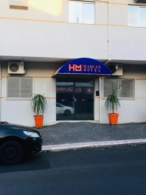 Hotel Marfim II - Image 1