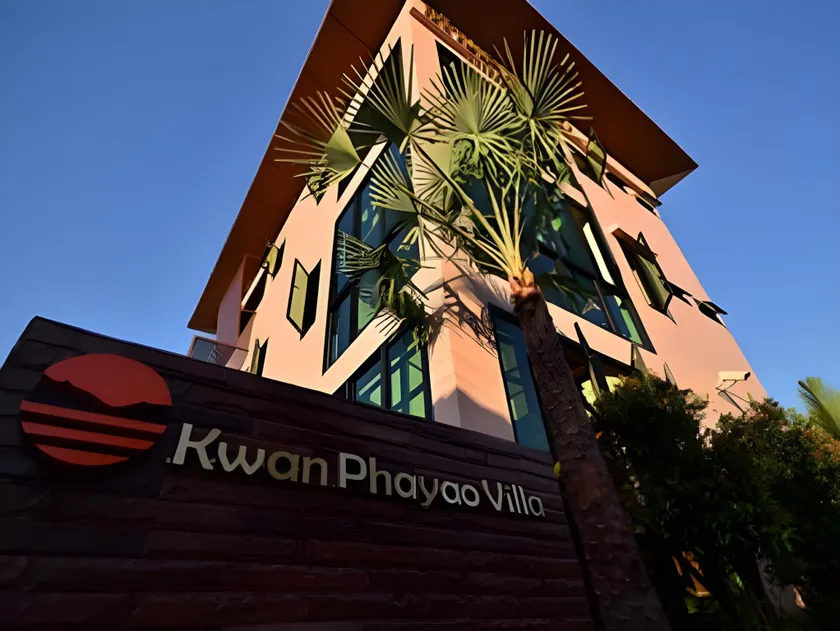 Kwan Phayao Villa - Image 1