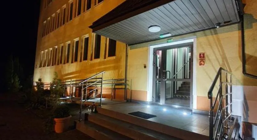 Lux Resort - Image 1