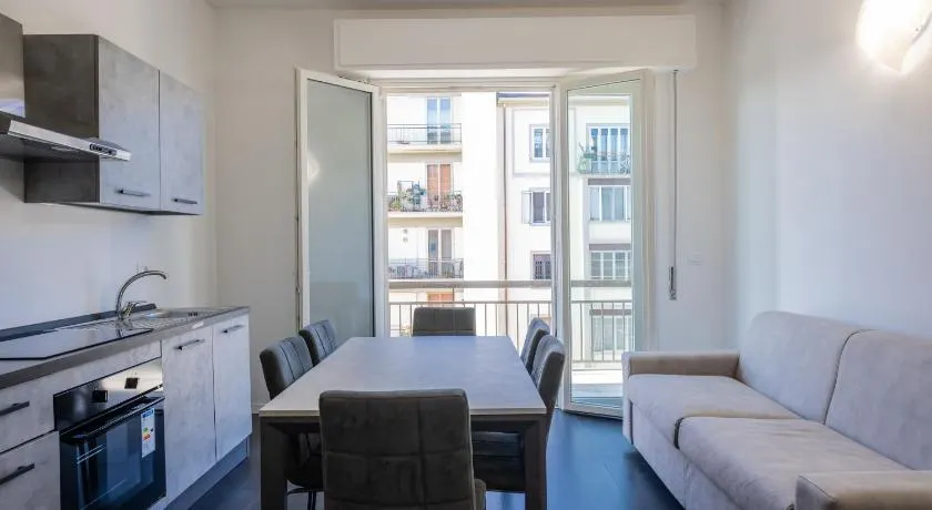 Lungarno Apartment - Image 1