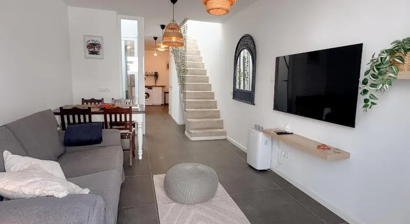 apartment in La Santa, Lanzarote, village by the Sea - Image 1