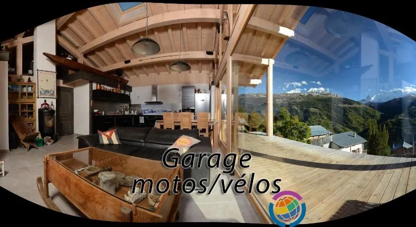 La Case à Kio - Image 1