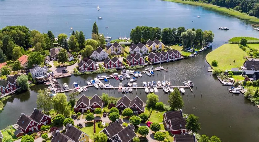 Marinapark Scharmützelsee - Image 1