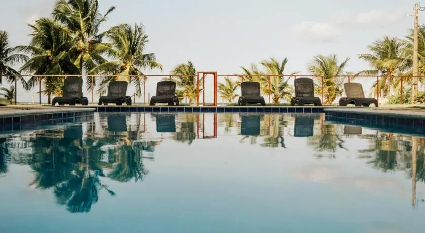 Manga Verde Beach Residence - Image 1