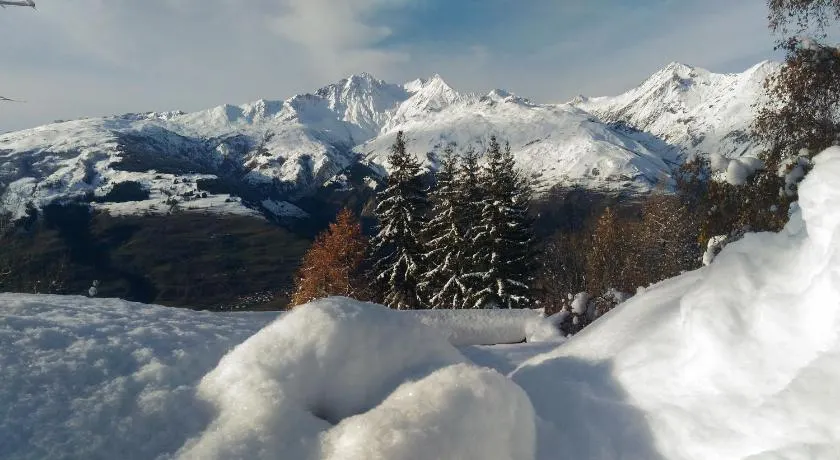 les 3 marmottes - Les Arolles - Image 1