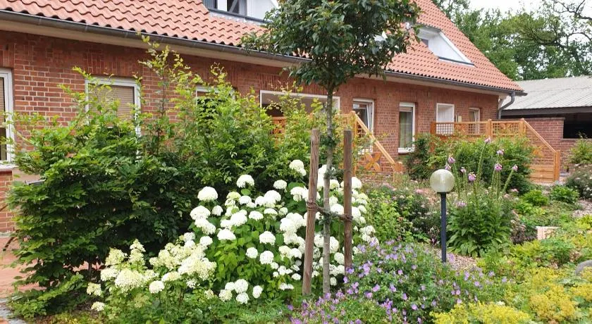 Pension Thieshof - Image 1