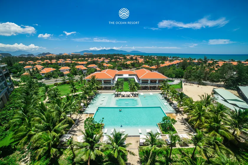 The Ocean Villas Managed by The Ocean Resort - Image 1