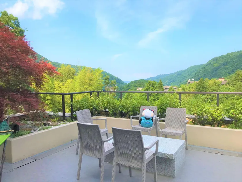 K's House Hostels - Hakone Yumoto Onsen - Image 1
