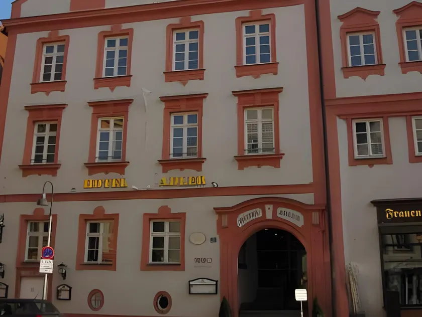 Hotel Adler - Image 1