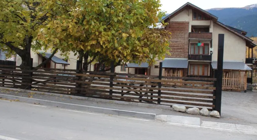 Salome Guest House - Image 1