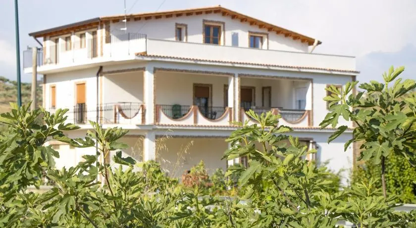Casa Vacanza Villa Anna - Image 1