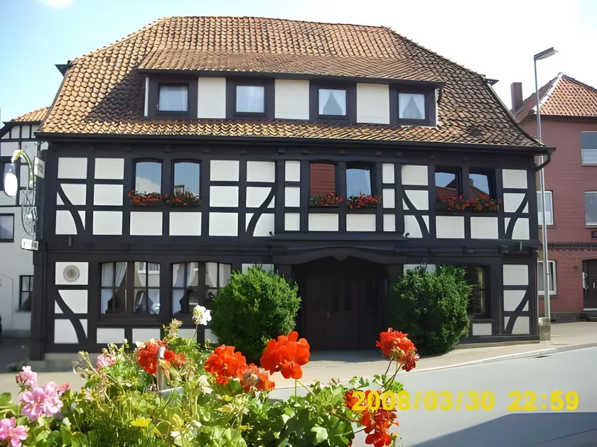 Schökel´s Hotel und Restaurant - Image 1