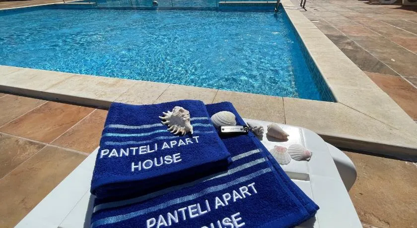 PANTELI APART HOUSE - Image 1