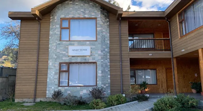 APART HOME COSTANERA - Image 1