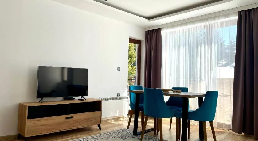 Zlatna Kruna - Lux Apartments Kopaonik - Image 1