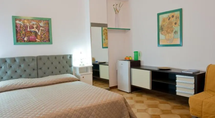 B&B Nova Siri - Image 1