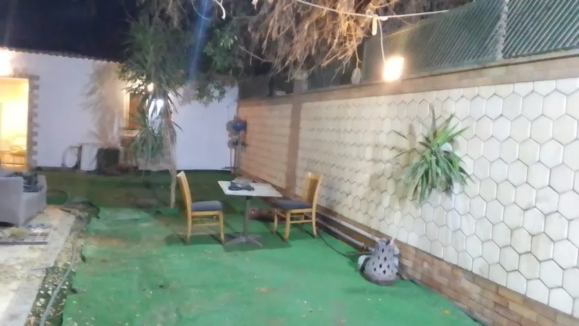 Private entrance studio in Maadi - Image 1