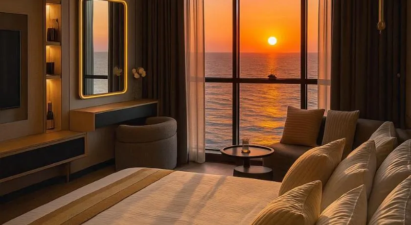 TOP VIEW Beachfront, luxurious homes with sea view - Image 1