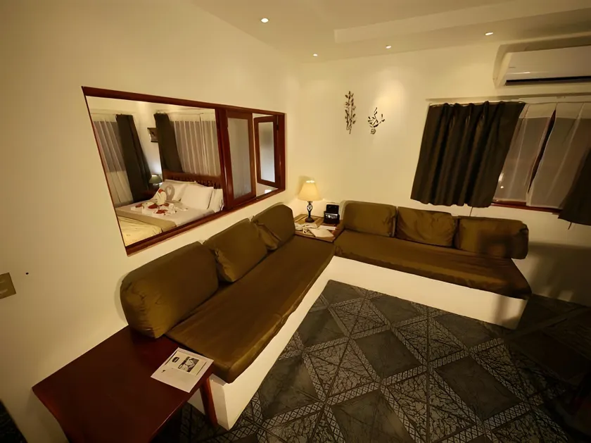 Maravida Hotel and Resort  - Image 1