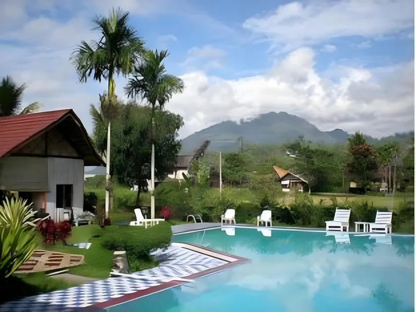 Toraja Torsina Hotel - Image 1