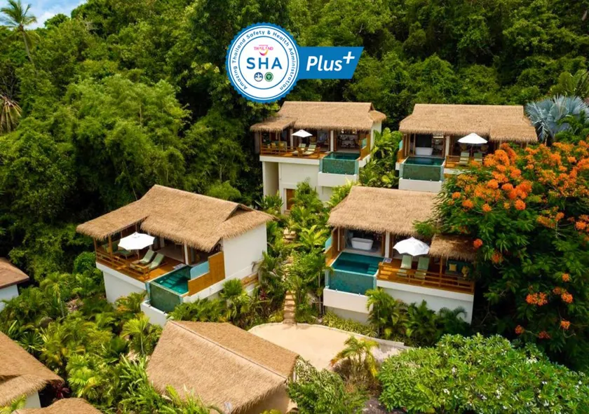 Wild Cottages Luxury and Natural - Image 1