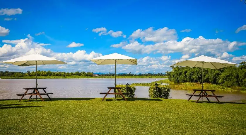 Uthai River Lake Resort - Image 1