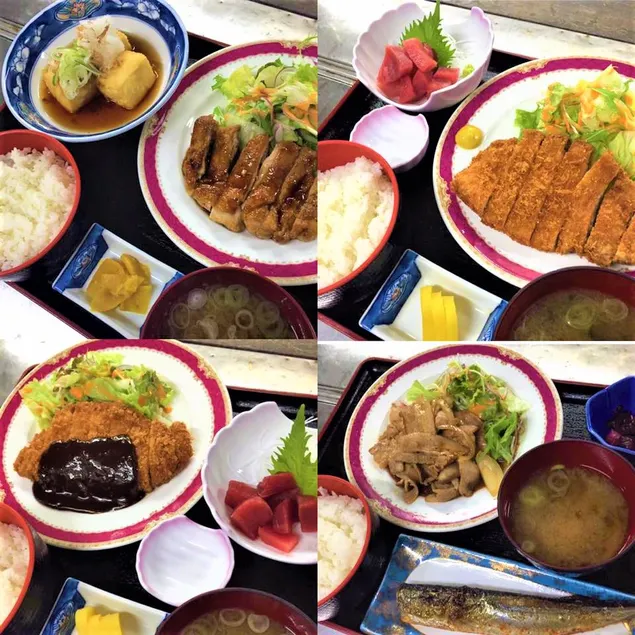 Hotel Nakajima - Image 1