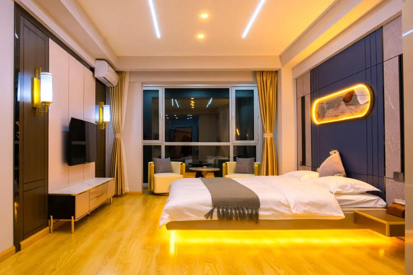 Dreamy Inn (Bund Mansion Branch) - Image 1