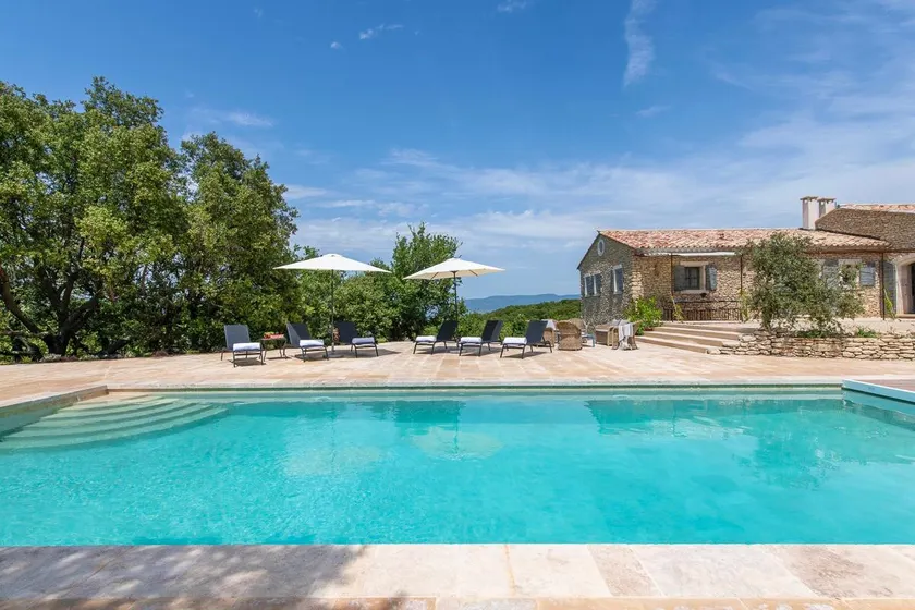 La Becasse Heritage Pool Manor - Image 1