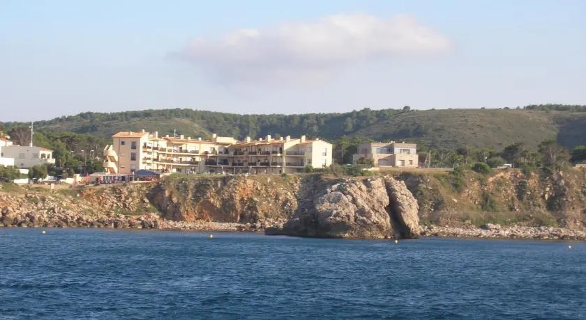Port de rei Vue sur mer appartement - Image 1